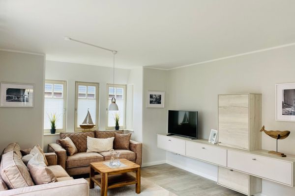  Schwalbennest 1  - Wohnzimmer