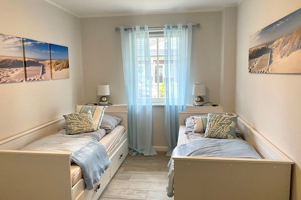  Schwalbennest 1  - Schlafzimmer