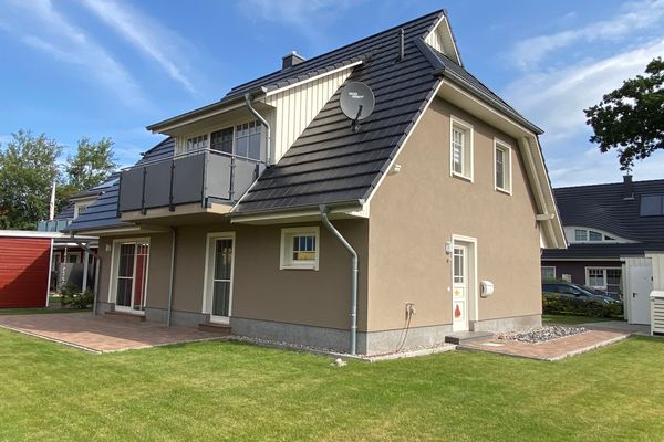  Schwalbennest 1  - Hauptansicht