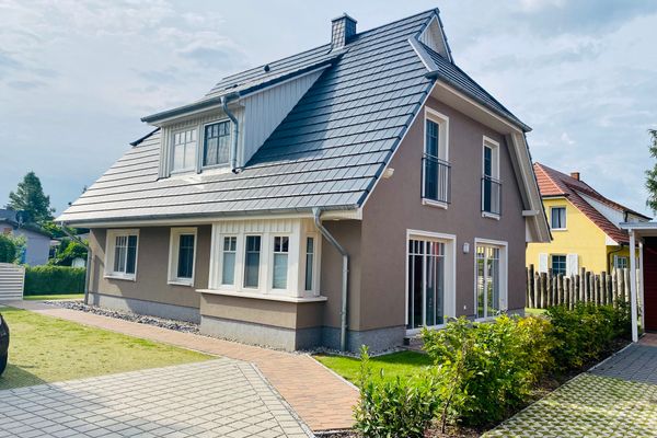  Schwalbennest 1  - Hauptansicht