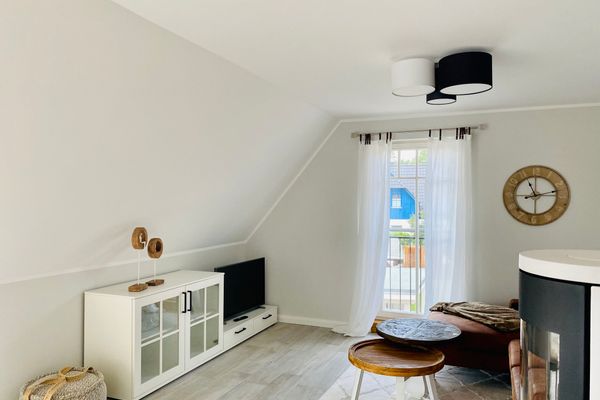  Schwalbennest 2  - Wohnzimmer