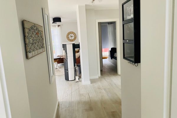  Schwalbennest 2  - Wohnzimmer