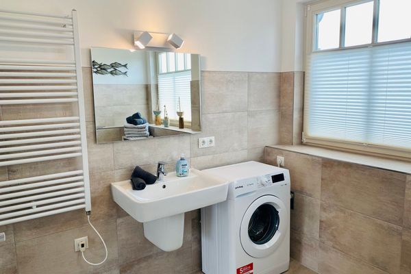  Schwalbennest 2  - Badezimmer