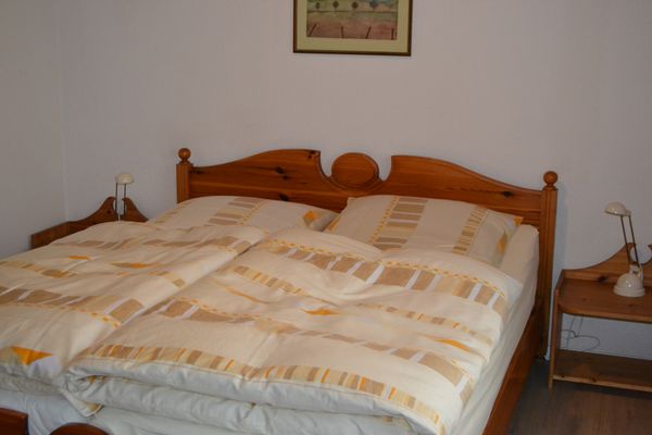  EG 2 Christine Katharinenheerd - Schlafzimmer