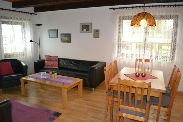  EG 2 Christine Katharinenheerd - Ess- und Wohnbereich