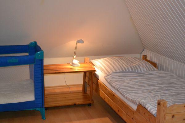  EG 2 Christine Katharinenheerd - Einzelbett