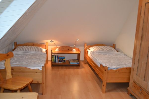  EG 2 Christine Katharinenheerd - Einzelbetten