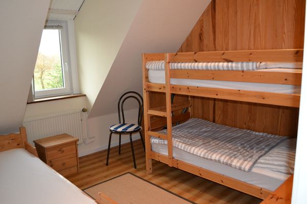  EG 2 Christine Katharinenheerd - Hochbett