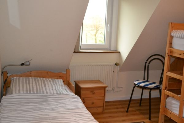  EG 2 Christine Katharinenheerd - Einzelbett