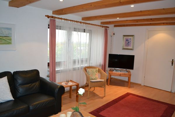  EG Inge Katharinenheerd - Wohnzimmer