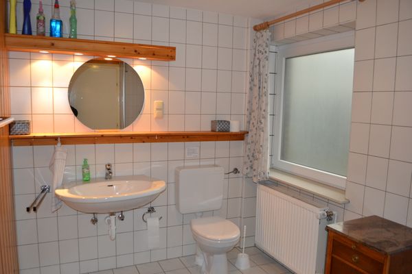  EG Inge Katharinenheerd - Badezimmer