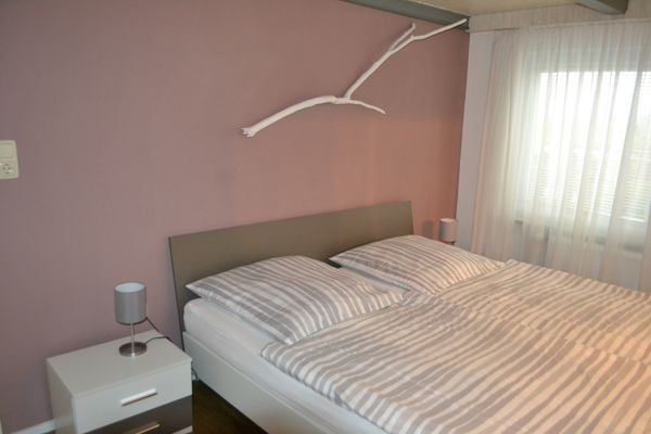  EG Inge Katharinenheerd - Schlafzimmer