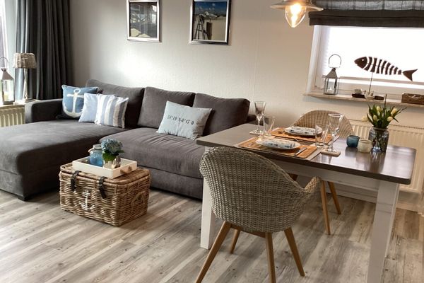  Eidernest Garding - Wohnzimmer
