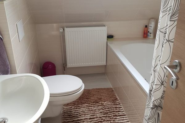  Elvira Garding - Badewanne