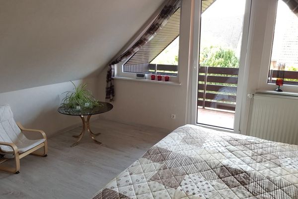  Elvira Garding - Schlafbereich