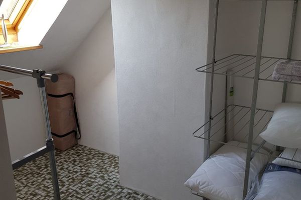  Elvira Garding - Wäscheständer