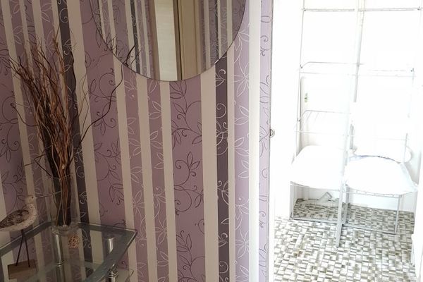  Elvira Garding - Flur