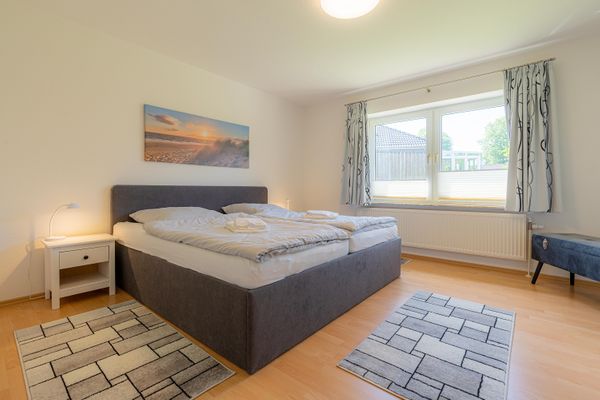  Emma Garding - Doppelbett