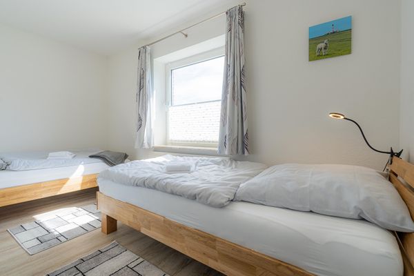  Emma Garding - Einzelbetten