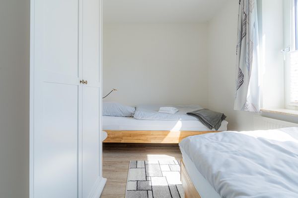  Emma Garding - Einzelbetten