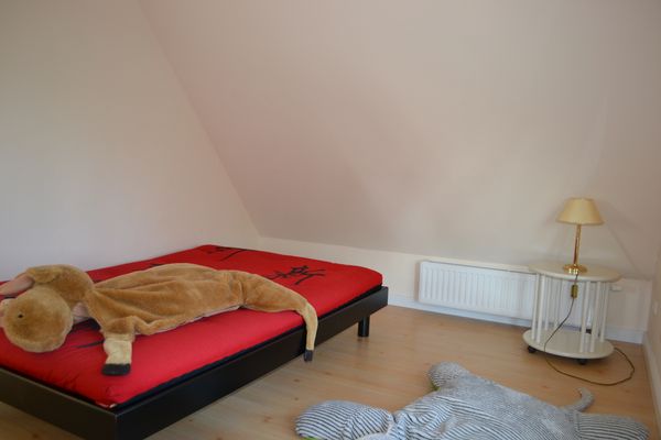  Friesenhus Kating / Katingsiel - Schlafzimmer