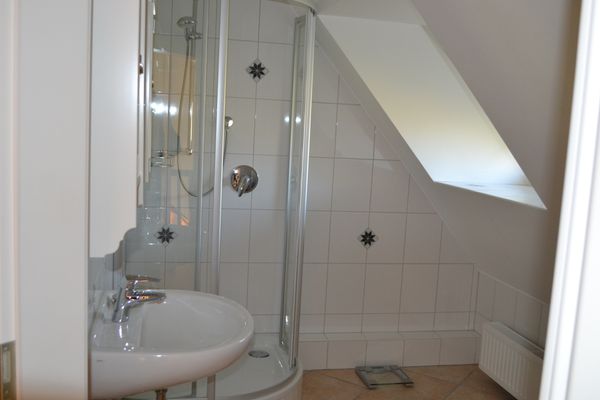  Friesenhus Kating / Katingsiel - Badezimmer