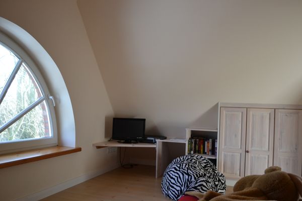  Friesenhus Kating / Katingsiel - Schlafzimmer