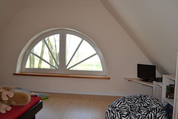  Friesenhus Kating / Katingsiel - Schlafzimmer