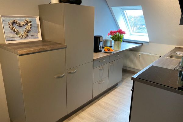  Friesenkieker Garding - Küche / Küchenzeile