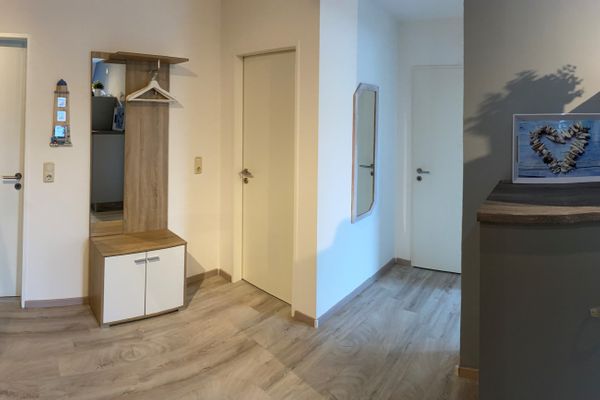  Friesenkieker Garding - Flur