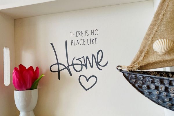  Friesenkieker Garding - Dekoratives Detail