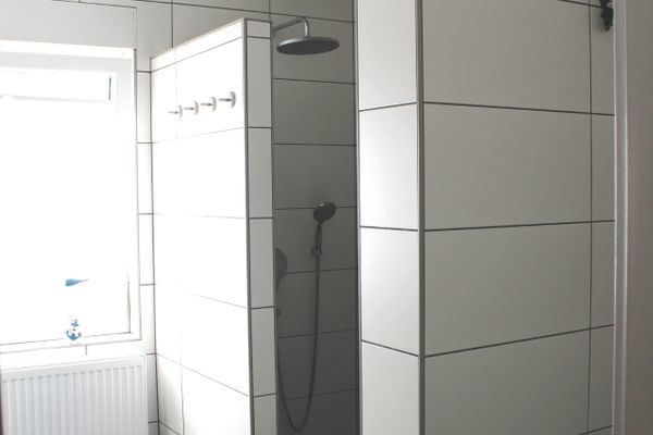  Frische Brise Garding - Gäste-WC