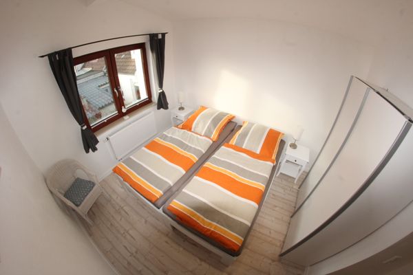 Frische Brise Garding - Schlafzimmer
