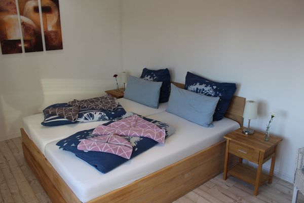  Frische Brise Garding - Schlafzimmer