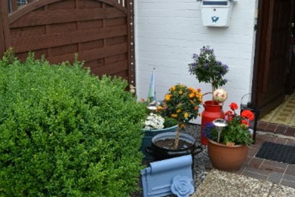  FW Andresen Garding - Terrasse