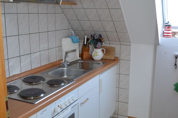  FW Andresen Garding - Küche / Küchenzeile