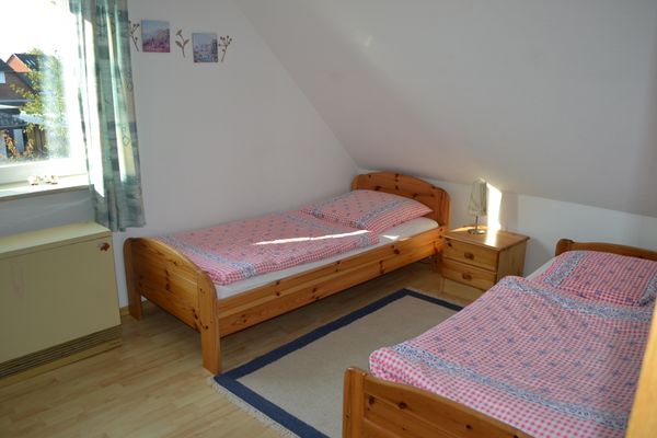  FW Andresen Garding - Schlafzimmer