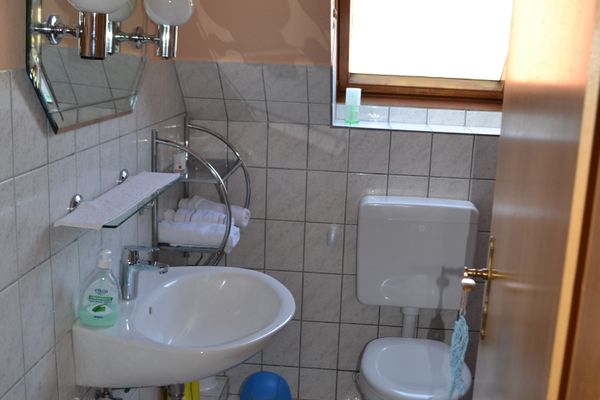  FW Andresen Garding - Badezimmer