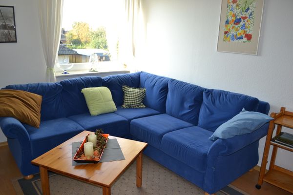  FW Andresen Garding - Wohnzimmer