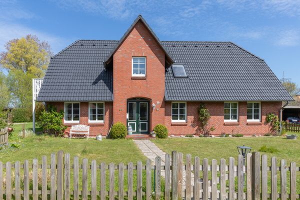 Ferienwohnung Pura Vida 2 in St. Peter-Ording – Bild 1 von 5