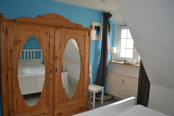  FW Beisel Garding - Schlafzimmer