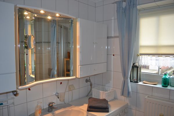  FW Beisel Garding - Badezimmer