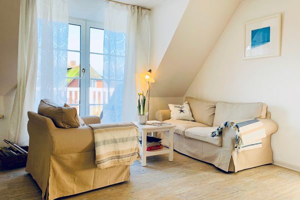  FW Beisel Garding - Wohnzimmer