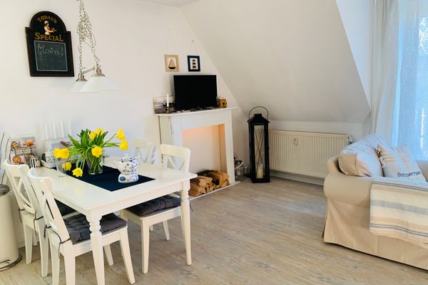  FW Beisel Garding - Wohnzimmer
