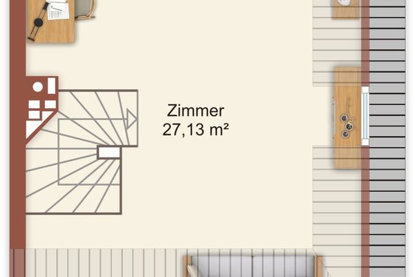  FW Beisel Garding - Grundriss