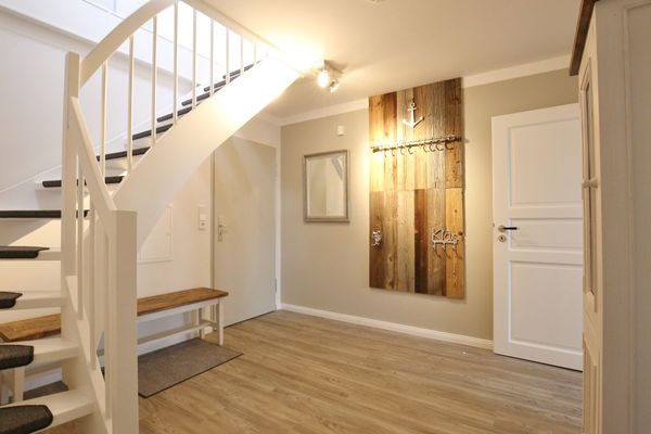  Gardingsglück Garding - Wohnbereich