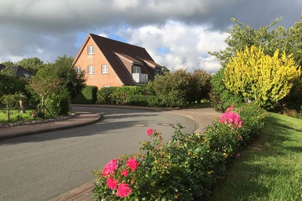  Gardingsglück Garding - Umgebung