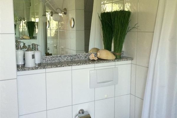  Großer Wattläufer Welt / Vollerwiek - Badezimmer