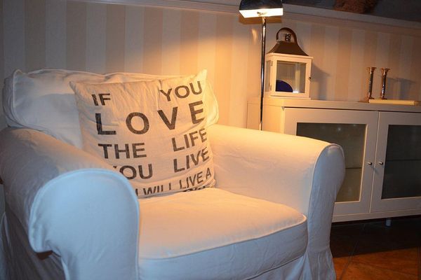  Großer Wattläufer Welt / Vollerwiek - Wohnzimmer