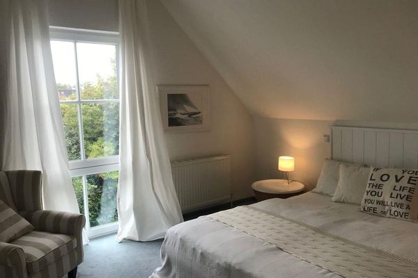  Großer Wattläufer Welt / Vollerwiek - Doppelbett